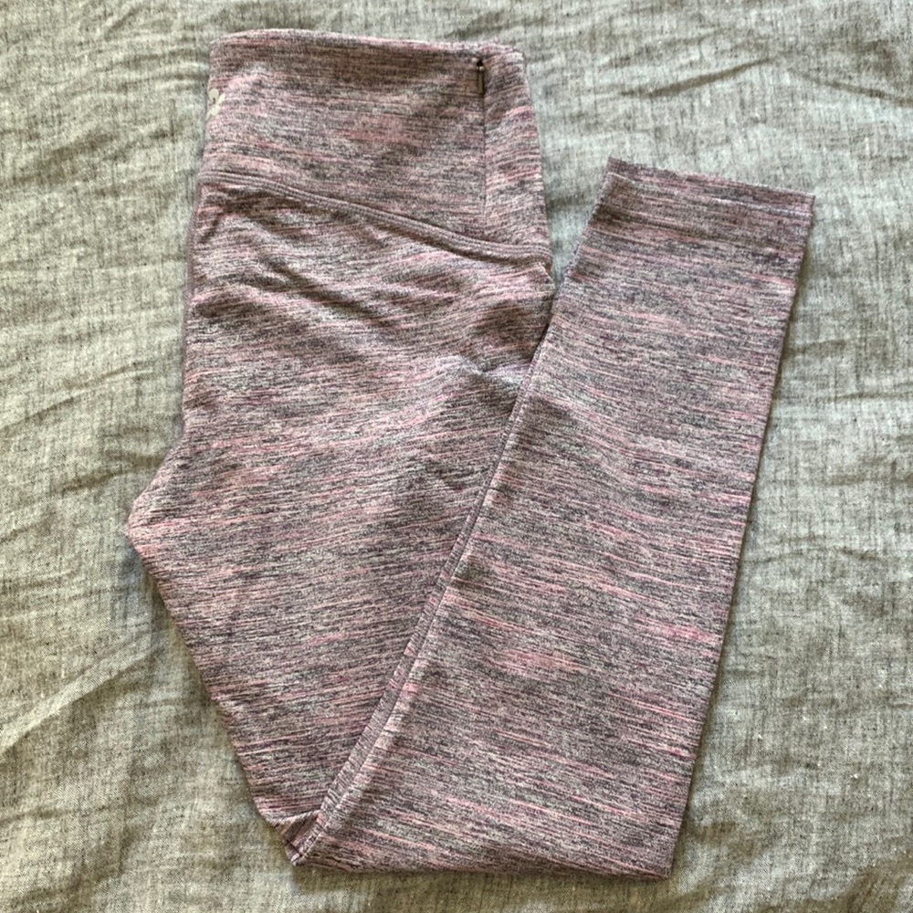 Women Leggings - M